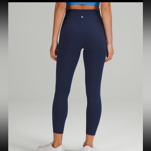 Lululemon HR Tights - Picture 2 of 7